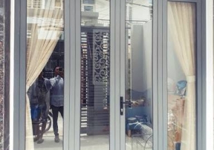 Dịch Vụ Thiết Kế Cửa Nhôm, Cửa Kính