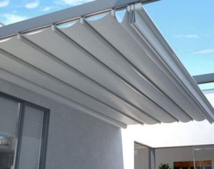 MÁI CHE DI ĐỘNG HOÀN THIỆN 