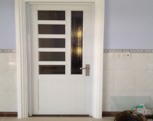CỬA NHÔM MẪU 5 
